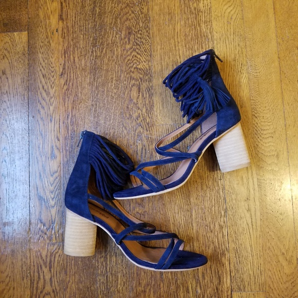 Jeffrey Campbell Shoes - Jeffrey Campbell Despina Strappy Sandal